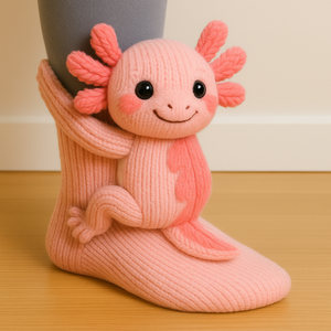 Axolotl