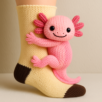 Axolotl