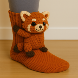 Red Panda