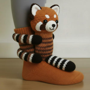 Red Panda