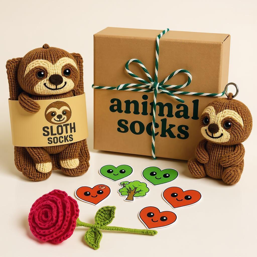 Sloth Bundle