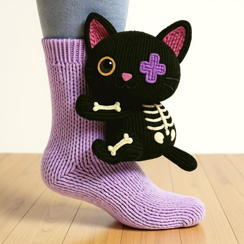 Animal Socks
