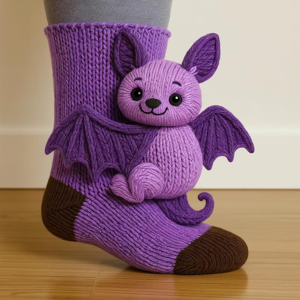 Animal Socks