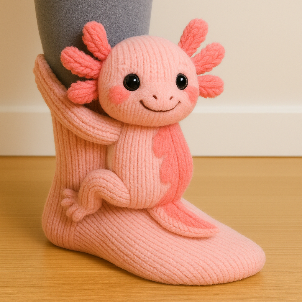 Animal Socks