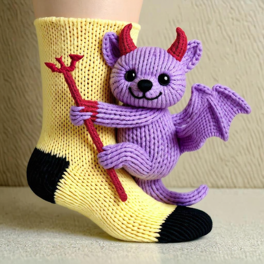 Devil