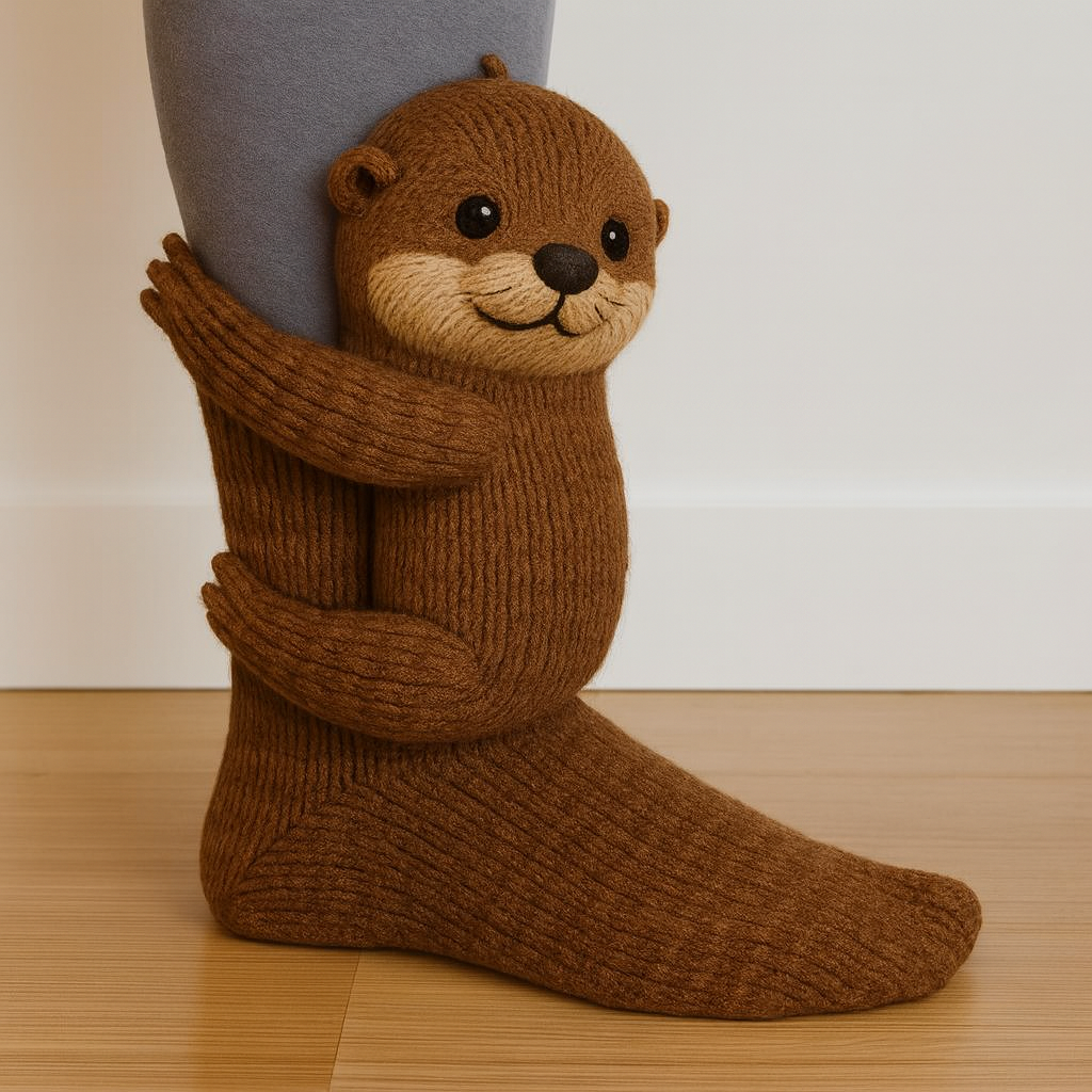 Animal Socks