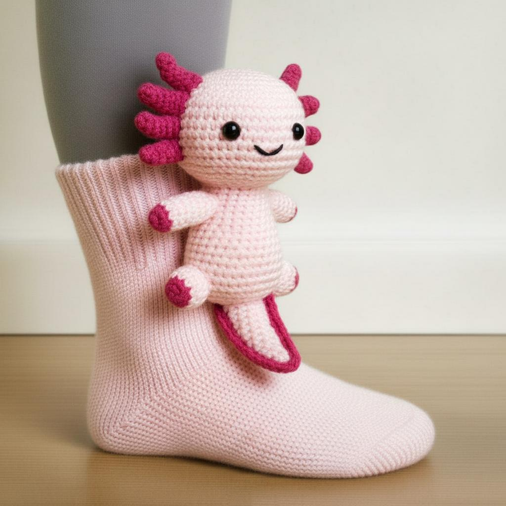 Animal Socks