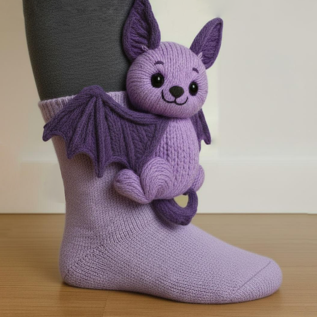 Animal Socks