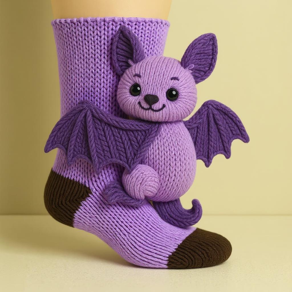Animal Socks