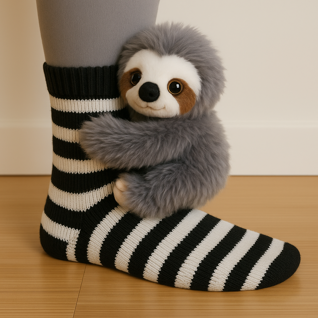 Animal Socks