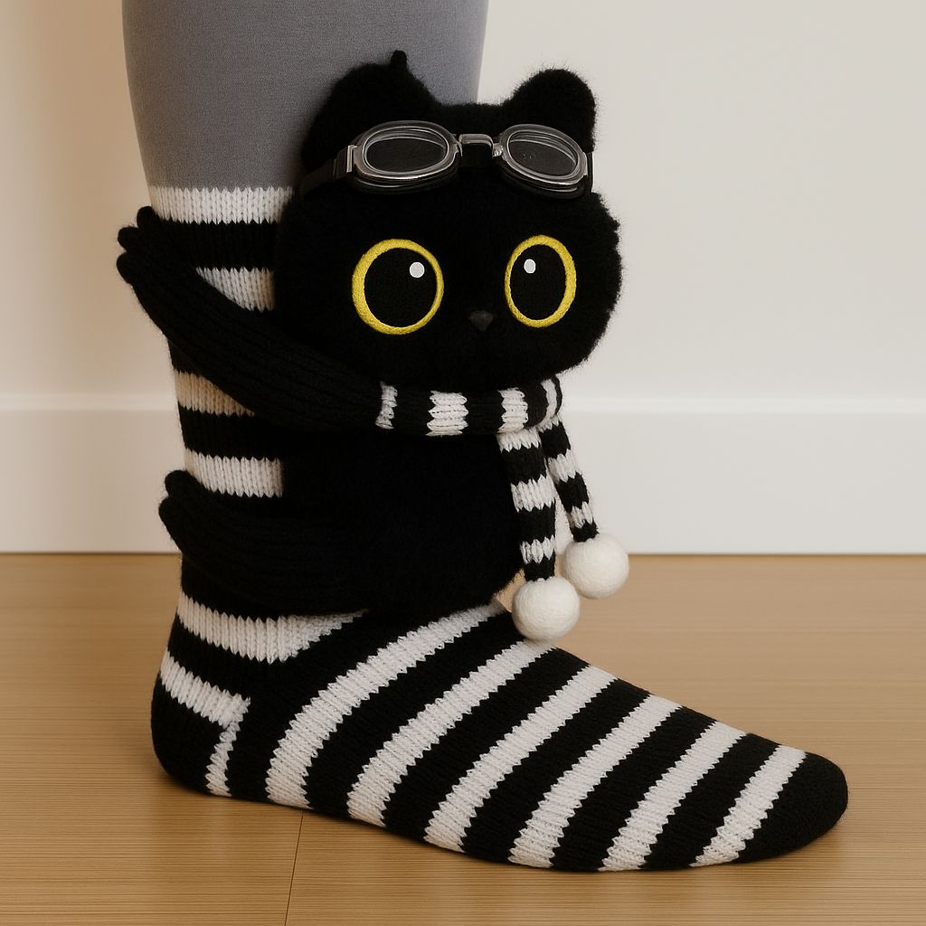 Animal Socks