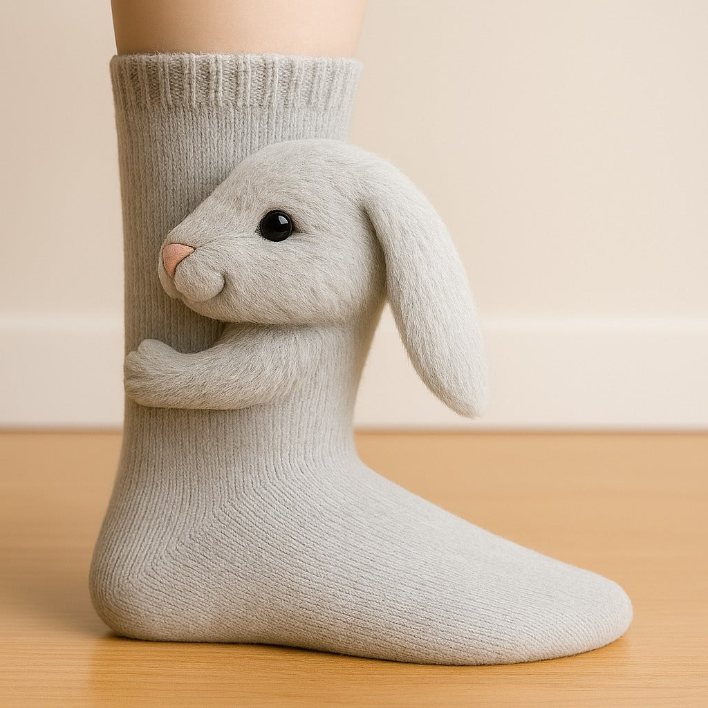 Animal Socks
