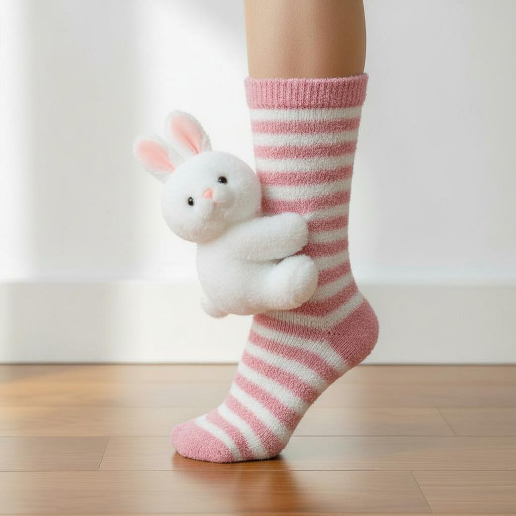 Animal Socks