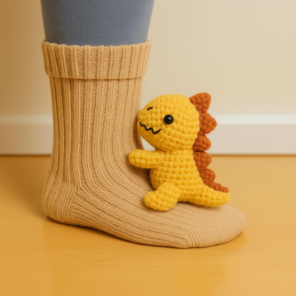 Animal Socks