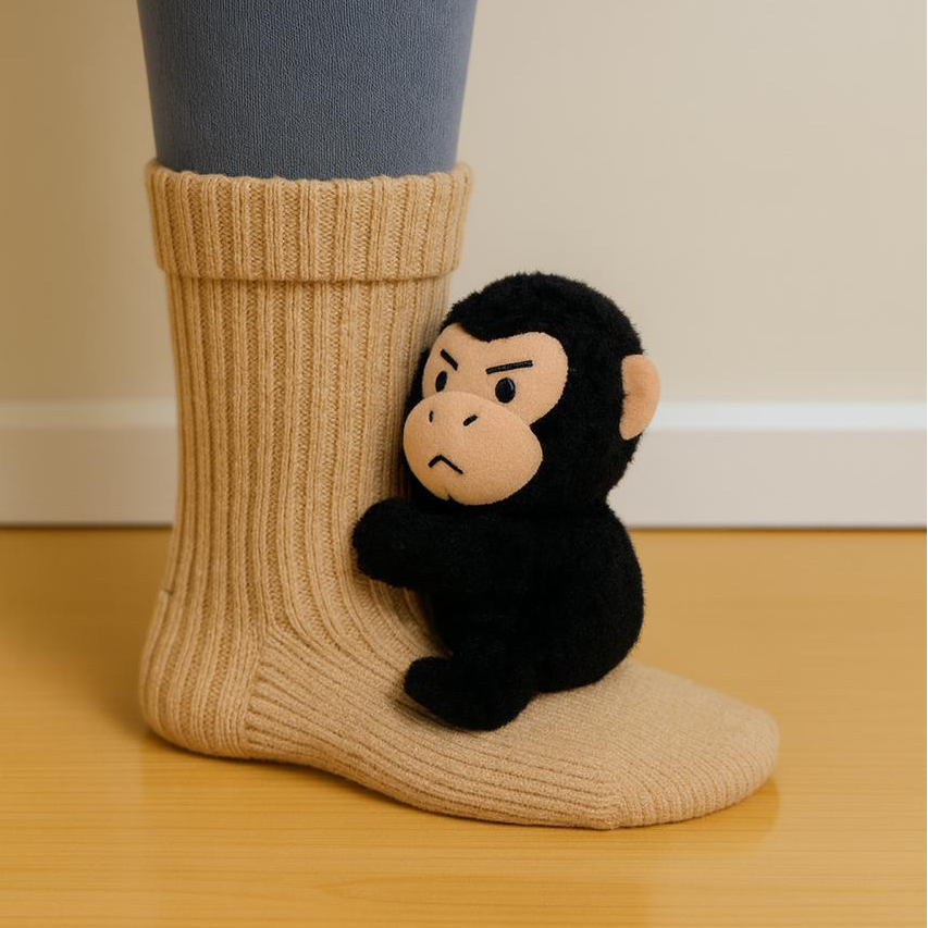 Animal Socks