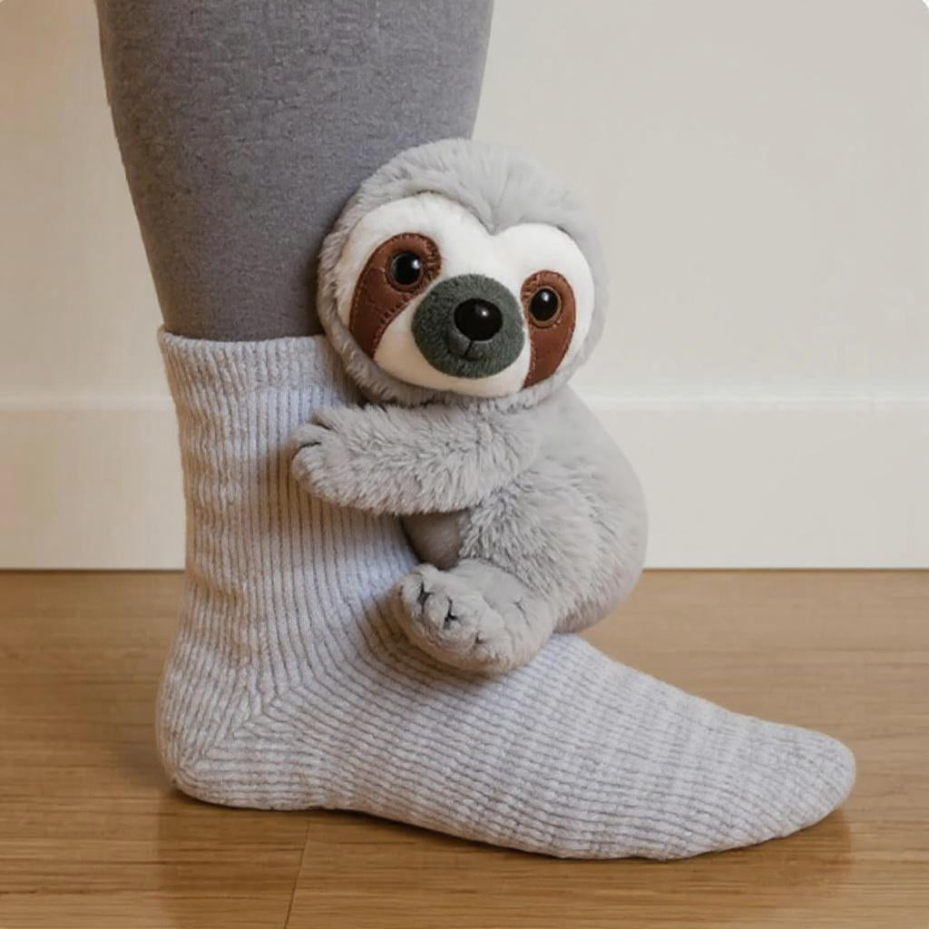Animal Socks