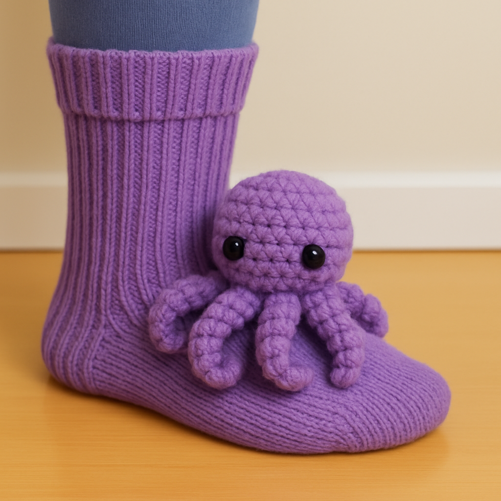 Animal Socks
