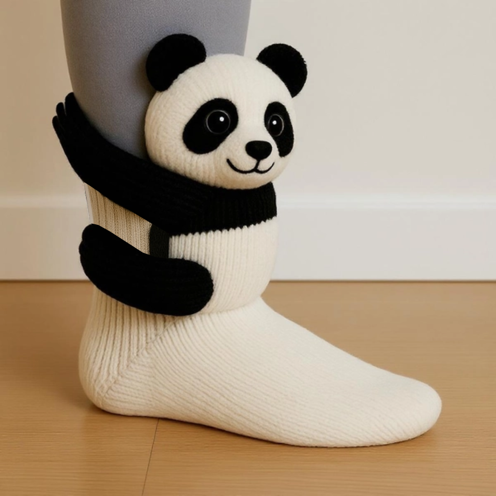 Animal Socks