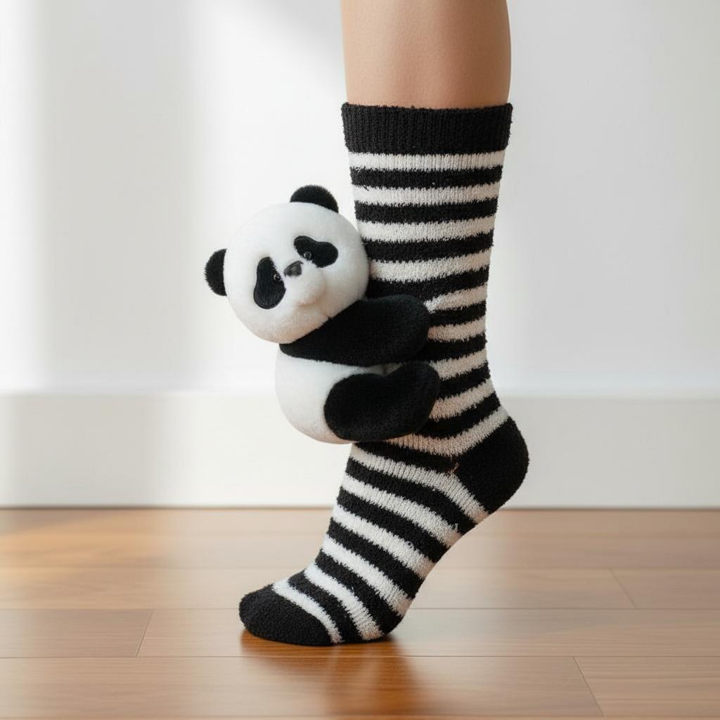 Animal Socks