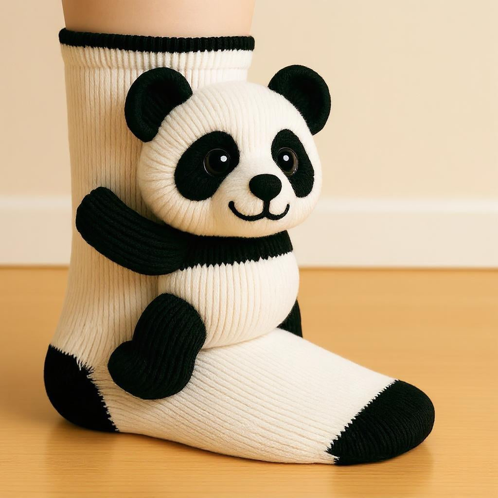 Animal Socks