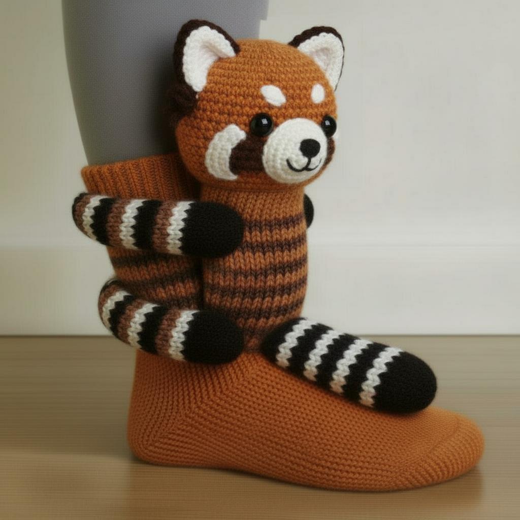 Animal Socks