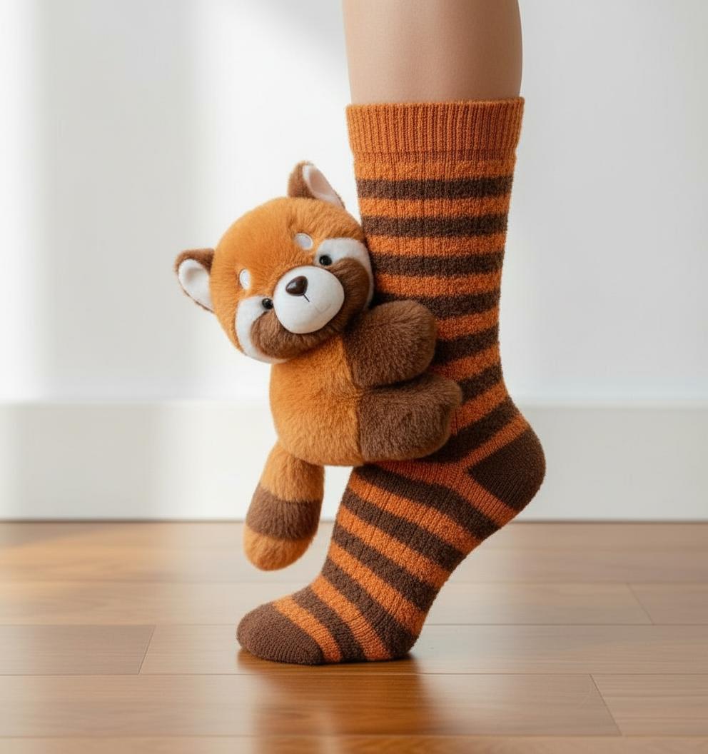 Animal Socks
