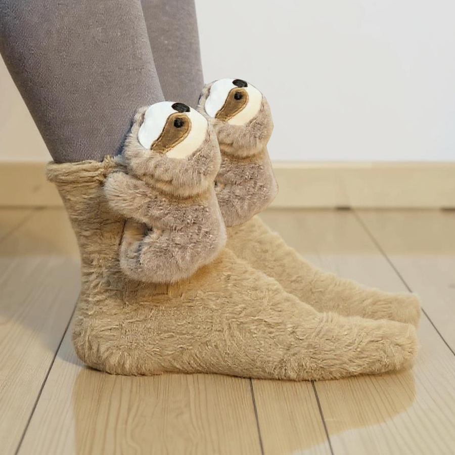 Animal Socks