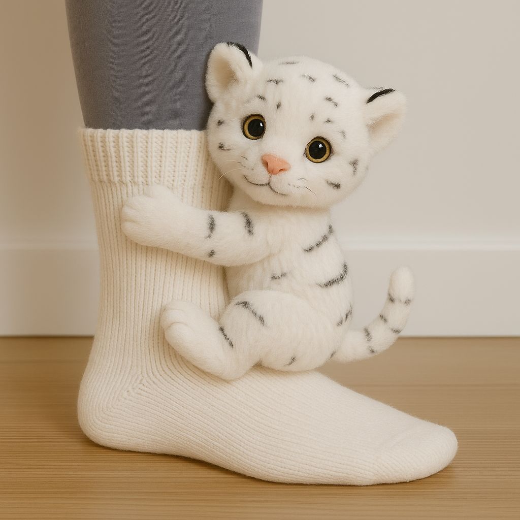 Animal Socks