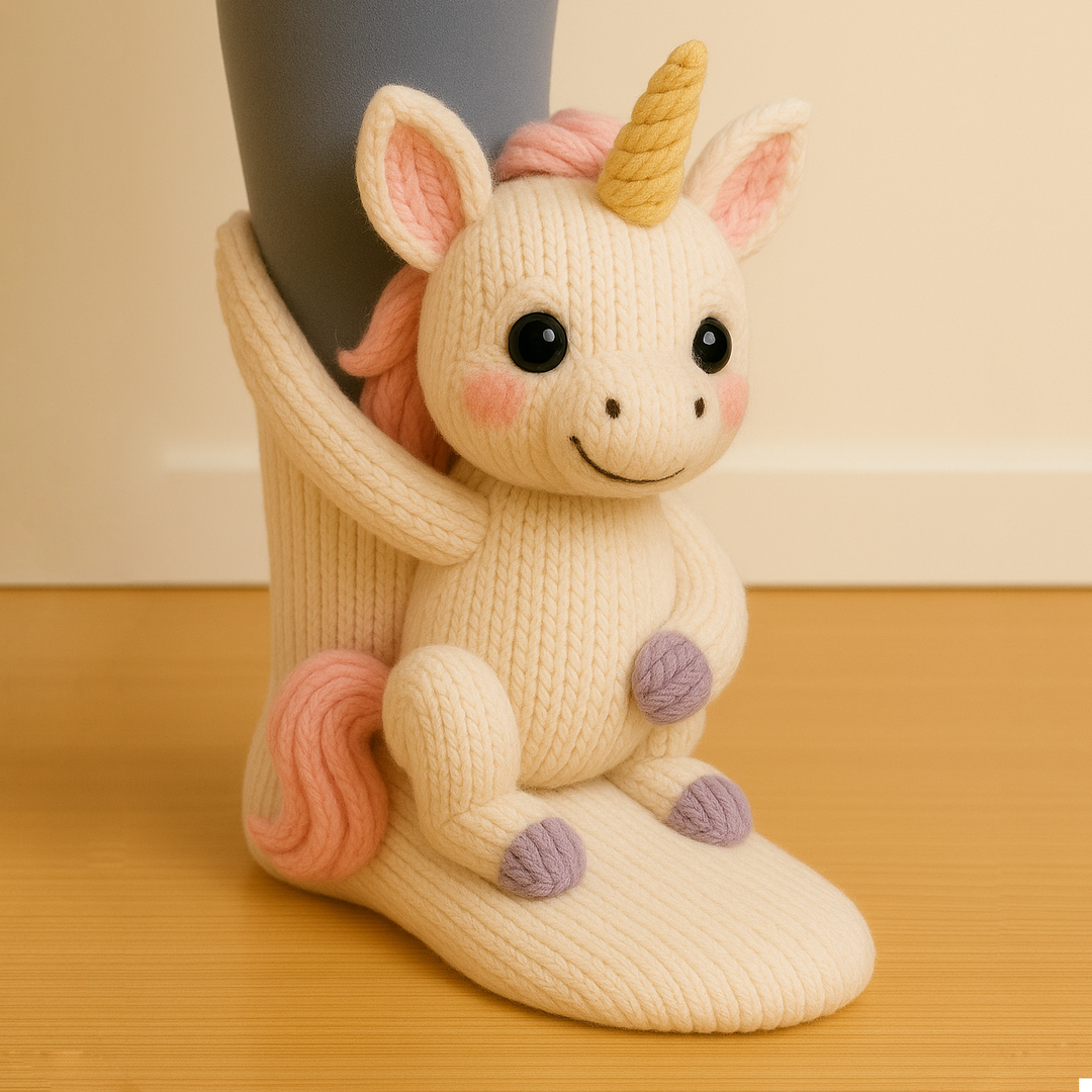 Animal Socks